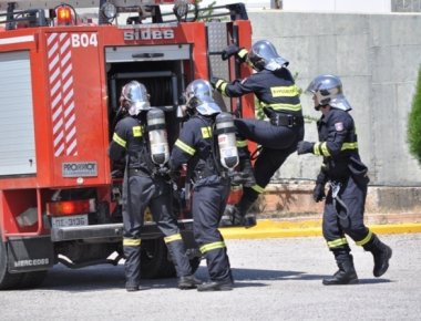 Αίσιο τέλος είχε η περιπέτεια των Άγγλων τουριστών που χάθηκαν στην περιοχή του Δραγωΐου